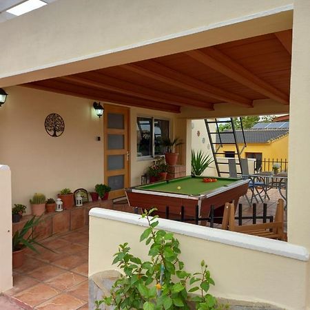 Apartament La Ventolera Walencja Zewnętrze zdjęcie