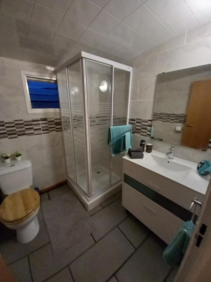 Apartament La Ventolera Walencja Zewnętrze zdjęcie