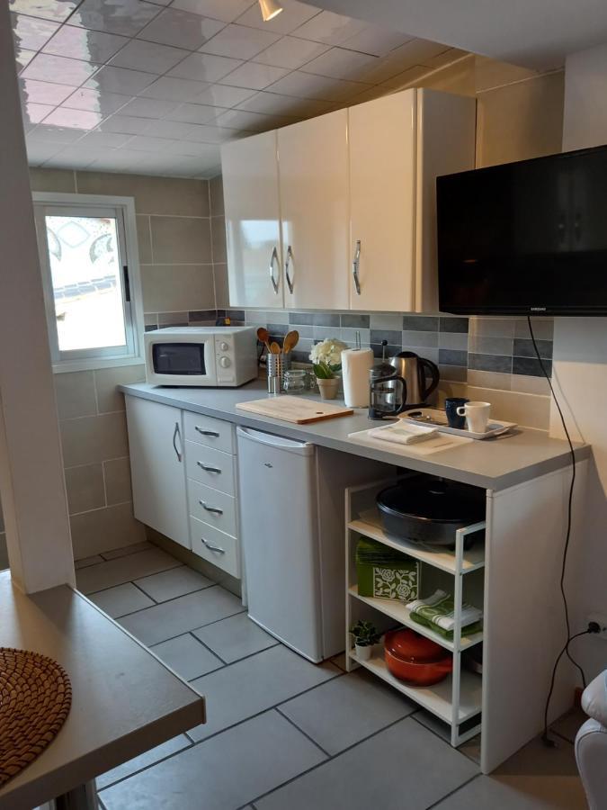 Apartament La Ventolera Walencja Zewnętrze zdjęcie