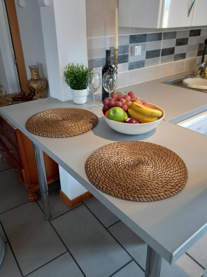 Apartament La Ventolera Walencja Zewnętrze zdjęcie