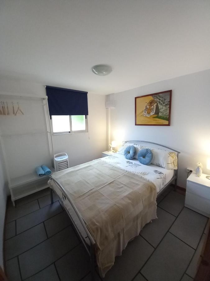 Apartament La Ventolera Walencja Zewnętrze zdjęcie