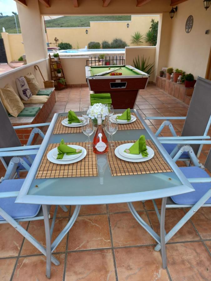 Apartament La Ventolera Walencja Zewnętrze zdjęcie
