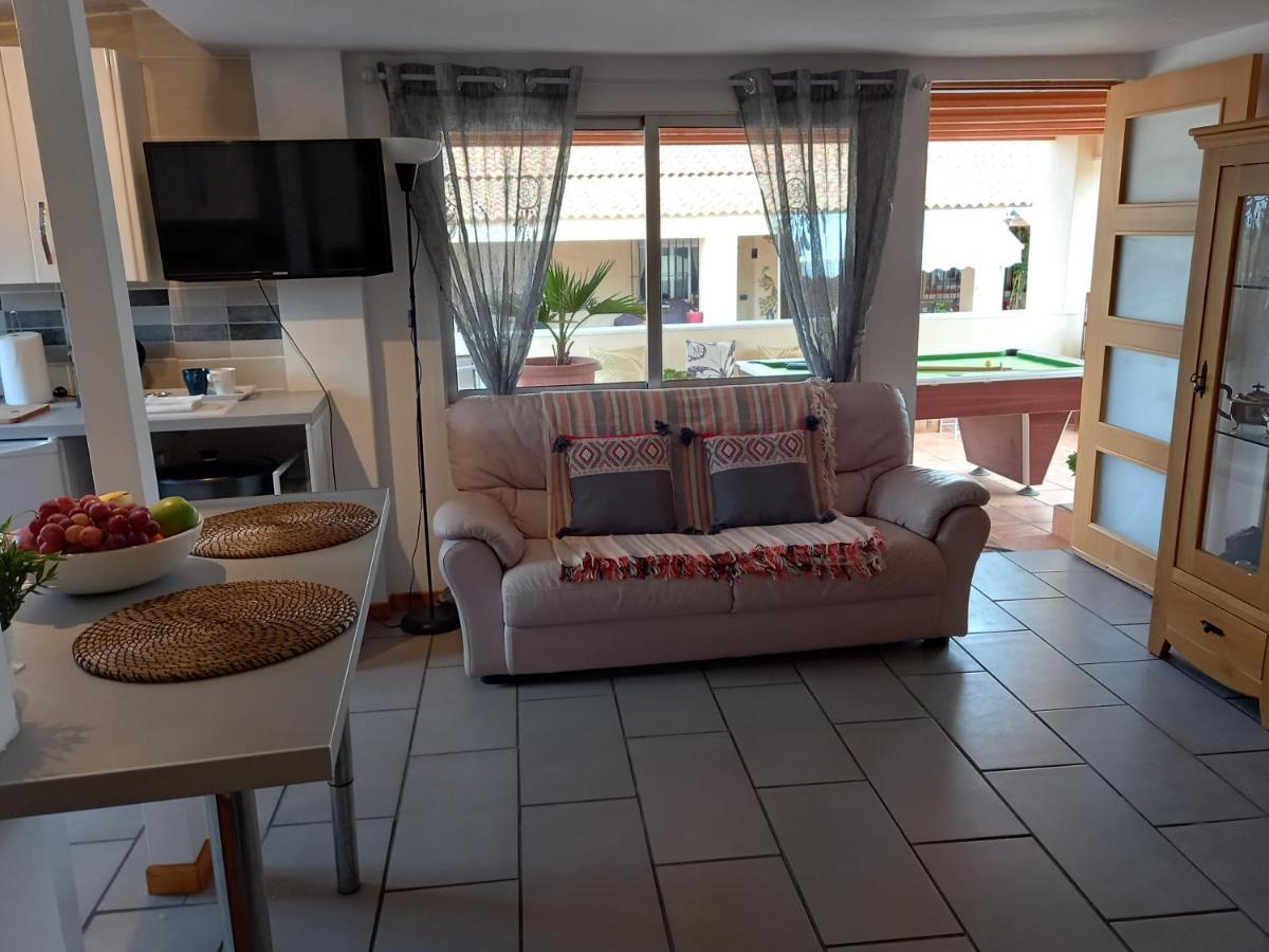 Apartament La Ventolera Walencja Zewnętrze zdjęcie