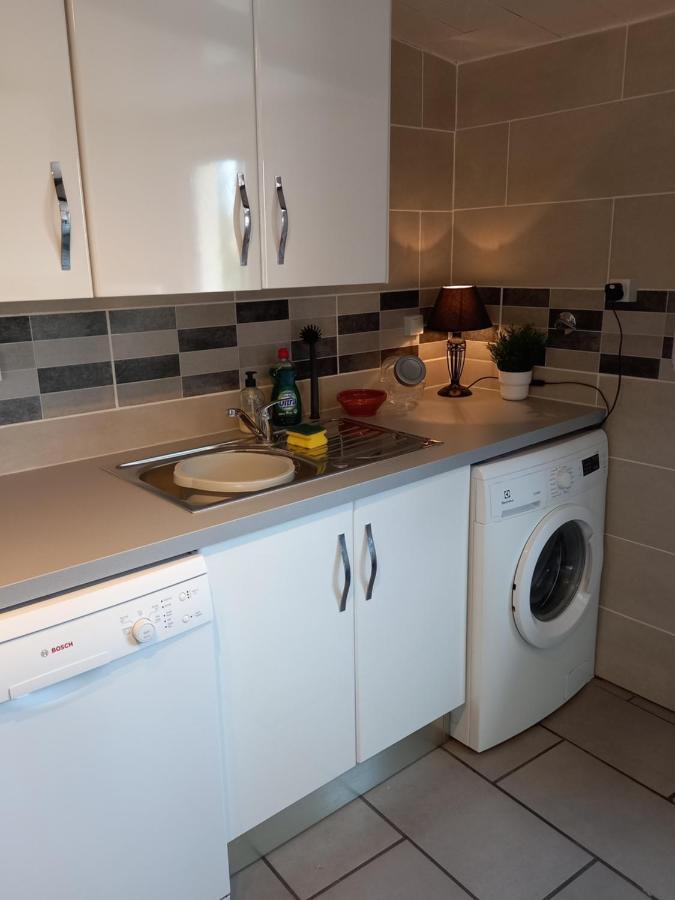 Apartament La Ventolera Walencja Zewnętrze zdjęcie